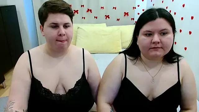 Avatar of BeckyAndHellen