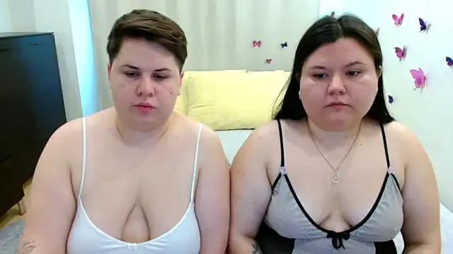 Avatar of BeckyAndHellen