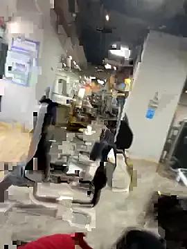 Bella0815 on StripChat 