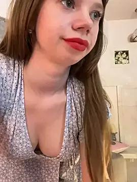Bella_Suns on StripChat 