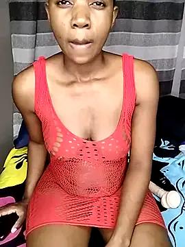 Berryangel03 on StripChat 