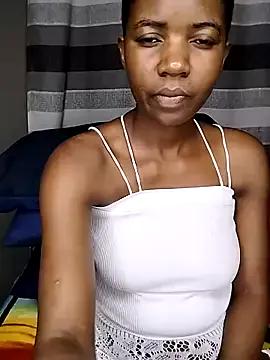 Berryangel03 on StripChat 