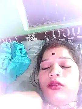 Avatar of Bhumika_Love