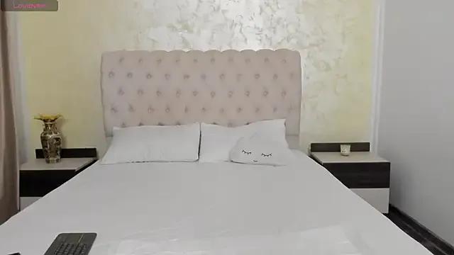 BiancaCruzzz — get naked to squirt