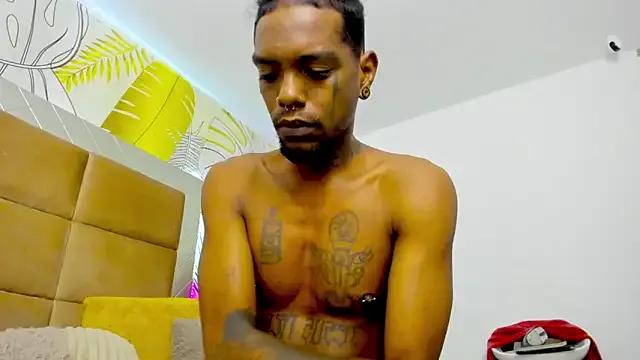 Avatar of bigblackhotx1