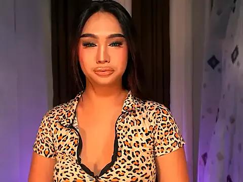 Avatar of BigBrownCock_Candice