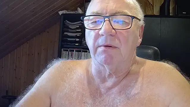 biggandybig — cum @ goal