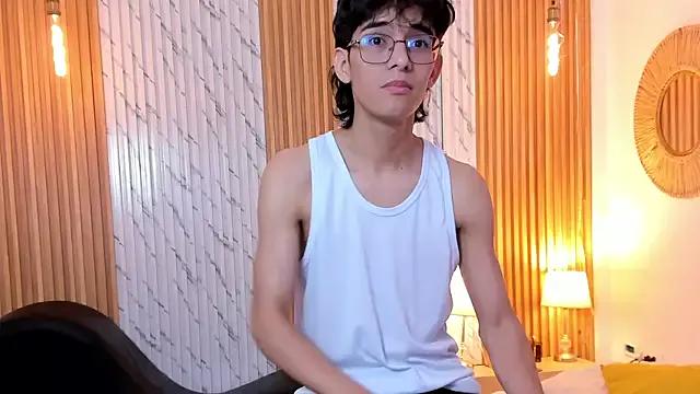 billie_jr on StripChat 