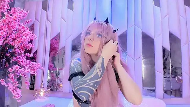 BizzyNoar on StripChat 