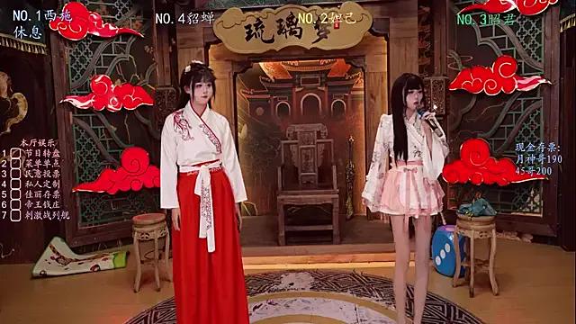 BKW-001 — Freechat on StripChat