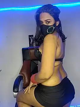 Avatar of Black-Pearll