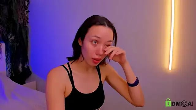 Black_Jenny — dance in underwear