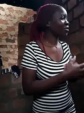 Avatar of Black_juicy24