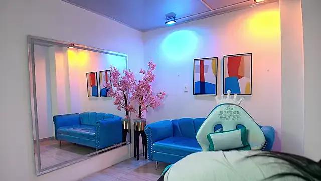 Avatar of Black_roseee