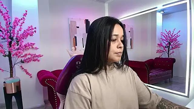 Black_roseee — Freechat on StripChat