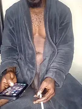 BlackCockPleaser — Happy Weekend Ahead