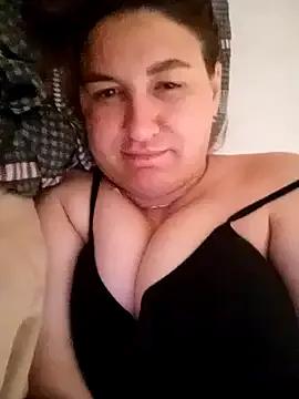 Avatar of BlackVBarbie