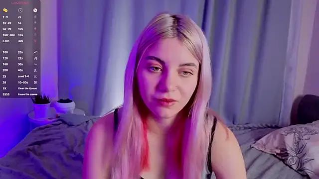 Avatar of BlissBoardley