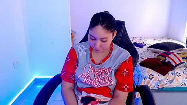 blumblum333 — squirt show