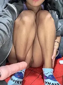 Bonnie_willliams19 on StripChat 