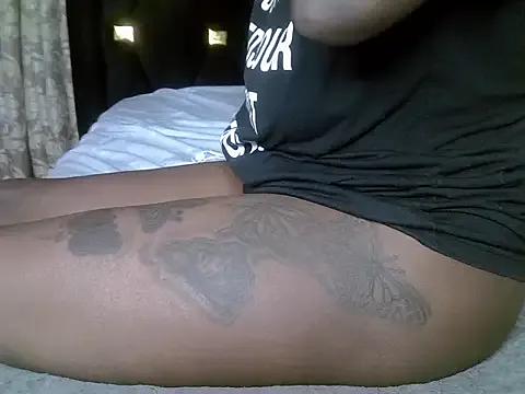 Avatar of Boujee_tyra