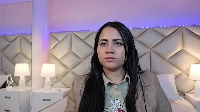 Avatar of Brenda_Garcia