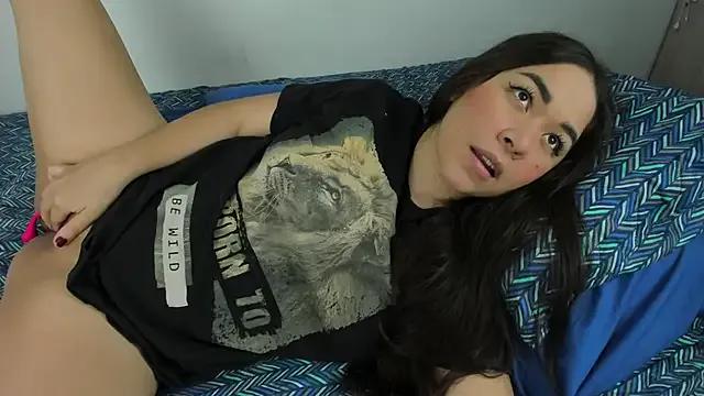 Avatar of Brianna_Angelina