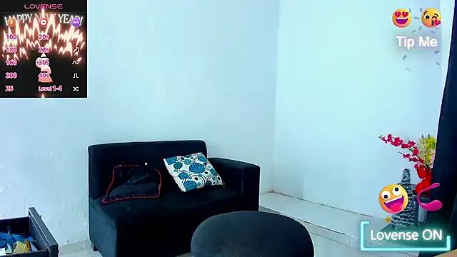 BritannyLord — Freechat on StripChat