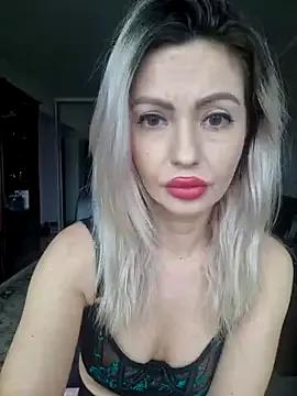 BritanyVegas — Group on StripChat