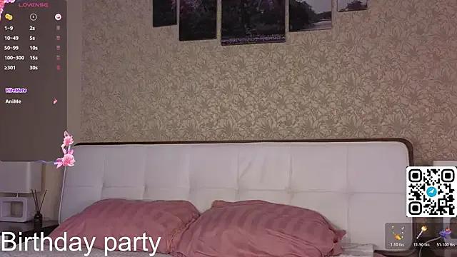 Brittney_Shaw — tease dance