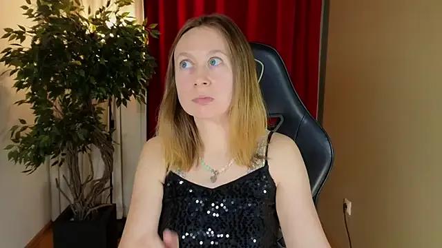 BrookeEvans on StripChat 