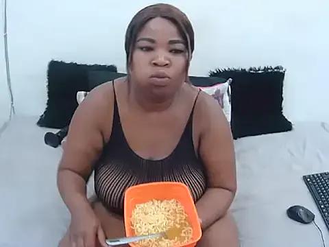 Avatar of BubblegumBaddiexxxx