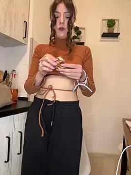 bunnythetailor on StripChat 