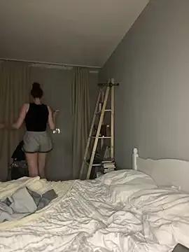 bunnythetailor on StripChat 