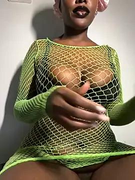 bustyblackebony — BLACK QUEEN 