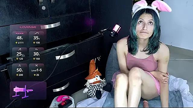 Avatar of Camila---torres