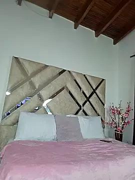 Camila__Rose_ — RUB CLIT