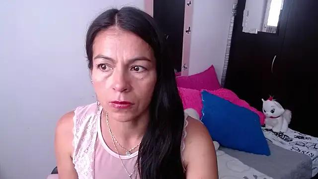 camilavargas_ — Freechat on StripChat