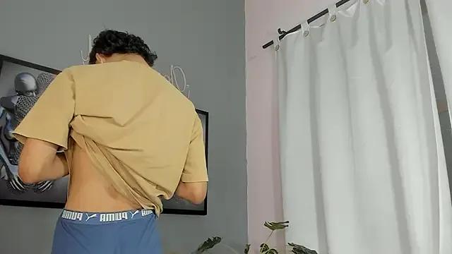 Avatar of camillo_virgil