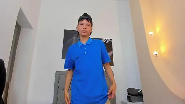 Avatar of camillo_virgil