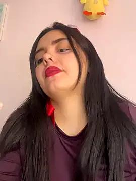 candicewest_ — Naked