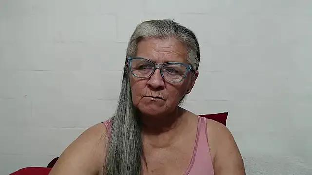 Avatar of candy_mature_