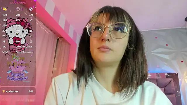 Avatar of Candy_morgan412