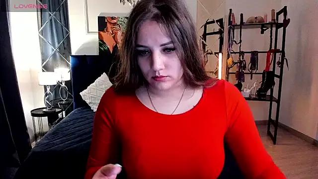 CandyKimmy — worship my ass