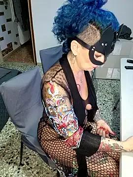 Avatar of candymaxxx