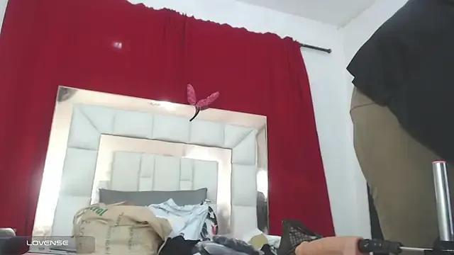 candyrojas — fuck my creamy pussy control 2