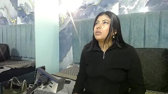 canela_a73 — show tetis