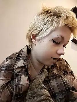 Avatar of CarolineRichter