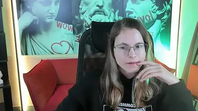 Carrie_Rose — For a good start