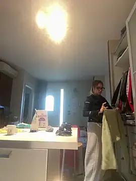 casalinga88 — Freechat on StripChat